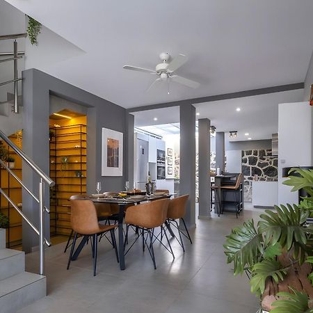 Casa Saidera Villa Playa Blanca  Buitenkant foto
