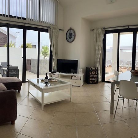Casa Saidera Villa Playa Blanca  Buitenkant foto