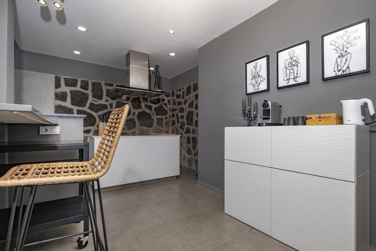 Casa Saidera Villa Playa Blanca  Buitenkant foto