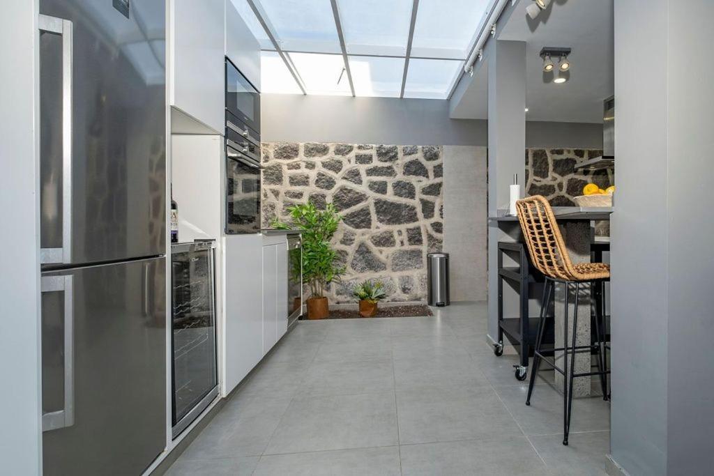 Casa Saidera Villa Playa Blanca  Buitenkant foto